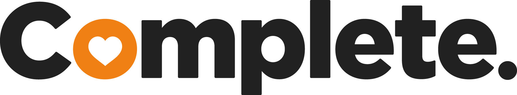 Complete Pet Foods Logo