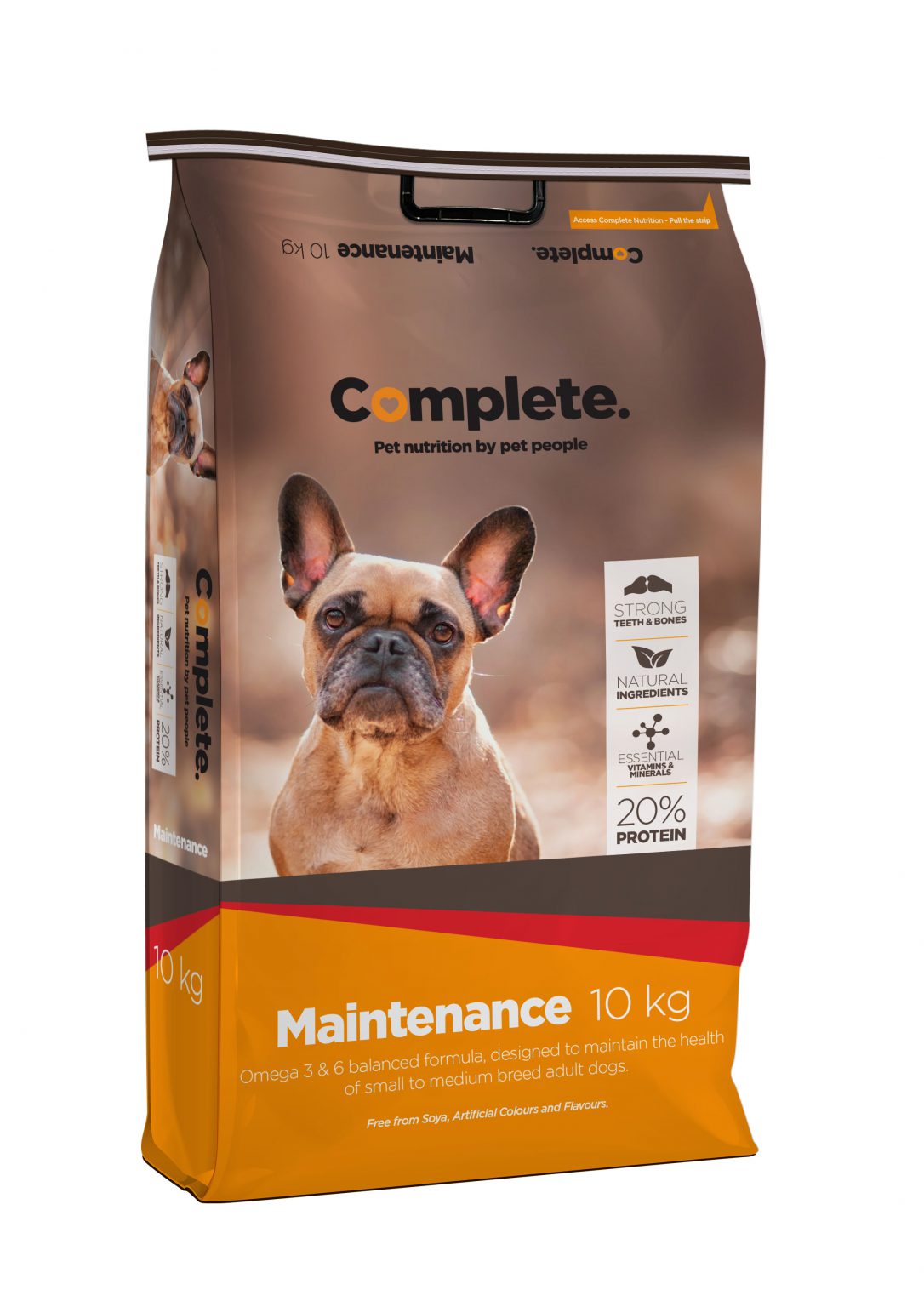 Products Complete Pet Foods